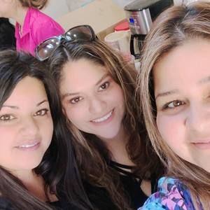 Meet your Posher, Arcelia